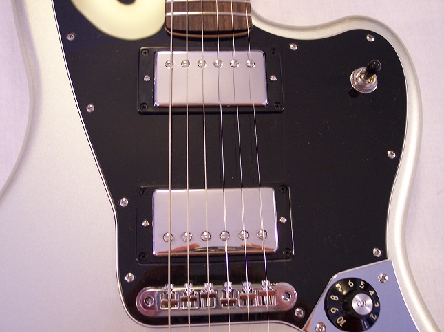 Blacktop Jaguar HH Picture 13